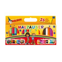 Amewi 300029 / 25 colours / Multicolour / Boy/Girl / 25 pc(s)