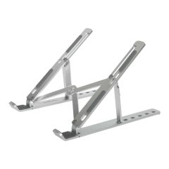 Targus - Notebook stand - 10" - 15.6" - silver | AWE810GL