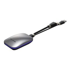 ViewSonic VB-WPS-003 Cast Button - Network media streaming adapte