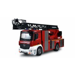 Amewi 22502 / Firefighter truck / 1 14 / Electric engine / 8 yr(s