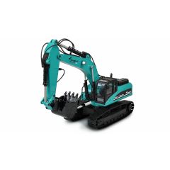 Amewi G704E / Excavator / 1 14 / Electric engine / Lithiu | 22501