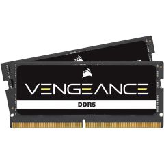 Corsair SORAM Corsair D5 5600 96GB C48 Vengeance K2 - 96 GB | CMSX96GX5M2A5600C48, image 