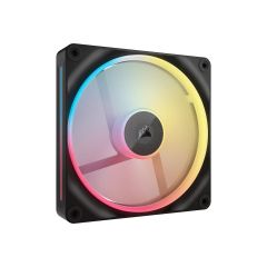 Corsair iCUE LINK LX140R RGB PWM Reverse black CO9051051WW
