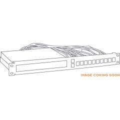 Rackmount.IT .IT Kit for Apple Mac Mini M4 x 3 RMAPT3