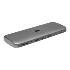 CORSAIR TBT200 - Docking station - Thunderbolt 4  | CU-9000002-EU
