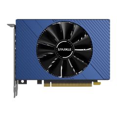SPARKLE Intel Arc A380 Elf - Graphics card - Arc A380 | SA380E-6G