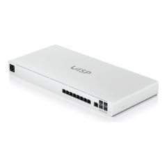 Ubiquiti UISP Professional - Router 9-port switch -  | UISP-R-PRO