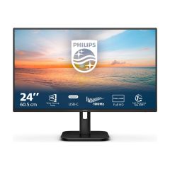 Philips 24E1N1300A - LED monitor - 24" (23.8" vie | 24E1N1300A/00