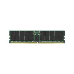 Kingston - DDR5 - module - 64 GB - DIMM 288-pin | KTH-PL556D4-64G