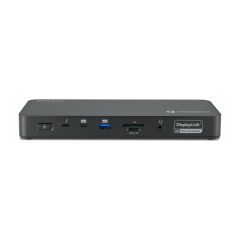 Kensington SD5920T EQ - Docking station - for laptop - | K35234EU