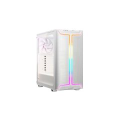 be quiet! Pure Base 501 DX White, Midi Tower, PC, White,  | BGW77