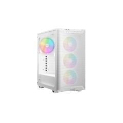 be quiet! Pure Base 501 LX White, Midi Tower, PC, White,  | BGW79