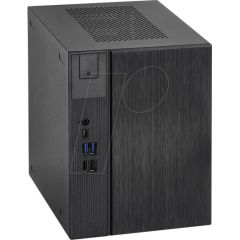 ASRock DeskMeet B760 Series - Barebone - Komp | 90BXG4F01-A10GA0W