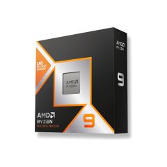 AMD Ryzen 9 9950X3D - 4.3 GHz - 16-core - 32 t | 100-100000719WOF