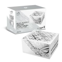 ASUS ROG Strix 1000P White Gaming Netzteil 80+  | 90YE00W4-B0NA00