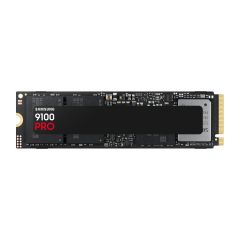 Samsung 9100 PRO PCIe® 5.0 NVMe™ M.2 SSD - 1 TB / 1 | MZ-VAP1T0BW