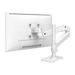 Ergotron LX Pro - Mounting kit (monitor arm, tall po | 45-695-290