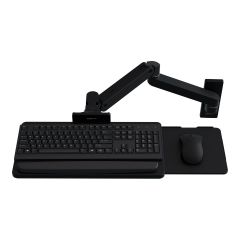 Ergotron LX Pro - Keyboard/mouse arm mount tray - ad | 45-685-292