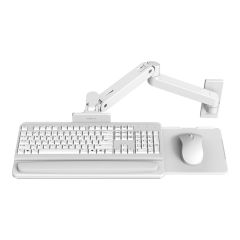 Ergotron LX Pro - Keyboard/mouse arm mount tray - ad | 45-685-290