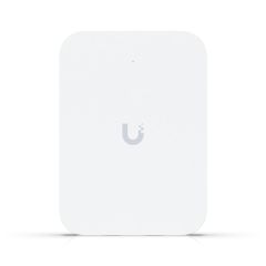 Ubiquiti U7 In-Wall / 4300 Mbit/s / PPSK / 2500 Mbit/s /  | U7-IW