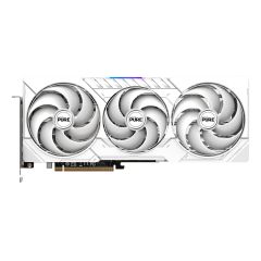 Sapphire PURE Radeon RX 9070, Radeon RX 9070, 16 G | 11349-02-20G