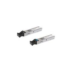 PLANET MGB-LX - SFP (mini-GBIC) transceiver module - 1GbE - 1000B