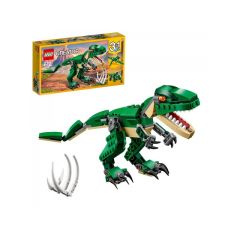 LEGO Creator 31058 Dinosaurier - Systemspielzeug