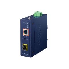 PLANET IGTP-815AT - Fibre media converter - 1GbE - 10Base-T, 100B