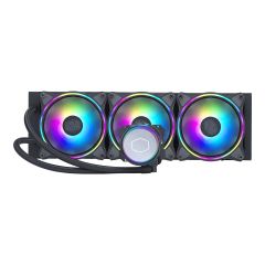 Processor liquid cooling system - Radiator Si | MLX-D36M-A18P2-R1