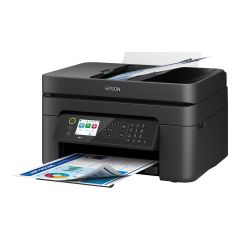 Epson WorkForce WF-2950DWF - Multifunction printer - | C11CK62402