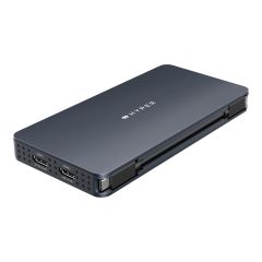 HyperDrive Next - Docking station - for laptop, notebo | HD7001GL