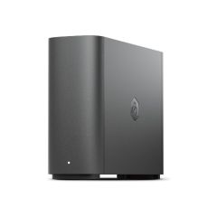 Synology BeeStation - NAS server - 4 TB - RAM 1 GB -  | BST150-4T