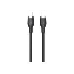 HyperJuice - USB cable - 24 pin USB-C (M) to 24 pin  | HJ4002BKGL