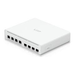 Ubiquiti UniFi UISP Switch Plus - Switch - Managed  | UISP-S-Plus