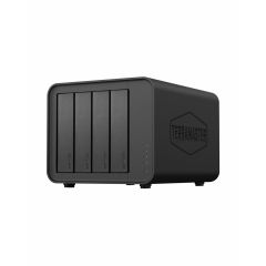TerraMaster Cat1 Soho NAS 4Bay F4-424 Pro - The 4 Ba | F4-424 PRO