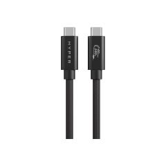 Hyper HyperDrive Next - USB cable - 24 pin USB-C (M) | HD6500BKGL