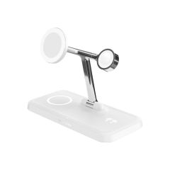 Targus HyperJuice Next - Wireless charging stand - 4 | HJ3004WHGL