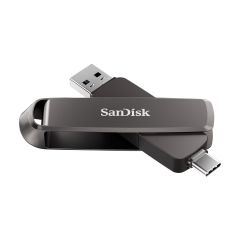 SanDisk Extreme PRO Dual Drive - USB flash driv | SDDDE1-2T00-G46