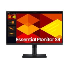 Samsung Essential S4 S24D402GAU - S40GD Series - | LS24D402GAUXEN