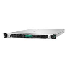 Server - rack-mountable 1U - 2-way - 1 x Xeon Silver | P80568-425