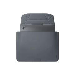 Lenovo Origami - Notebook sleeve - grey | 4X41R83943