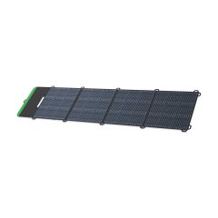 Schneider OffGrid PSP200 - Solar panel - portable - 200 Watt - ou