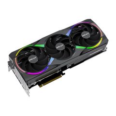 PNY GeForce RTX 5080 ARGB OC - Graphics card | VCG508016TFXXPB1-O