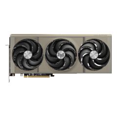 Sapphire NITRO+ Radeon RX 9070, Radeon RX 9070, 16 | 11349-01-20G
