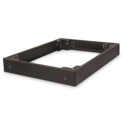 DIGITUS Professional - Rack plinth - black,  | DN-19 PLINTH-6/8-B