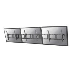 Neomounts NS-WMB300 - Bracket - for 3 LCD displa | NS-WMB300BLACK