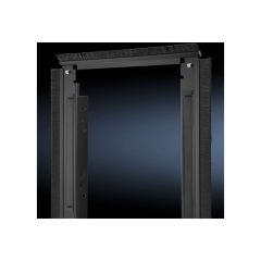 Rittal - Rack air baffle plate - 482.6 mm (19") mountin | 5302014