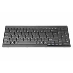 DIGITUS DS72000US Keyboard US DS72000US