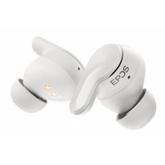 EPOS ADAPT E1 Nordic White Double 1001261