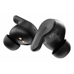 EPOS ADAPT E1 Scandinavan Black Double 1001262